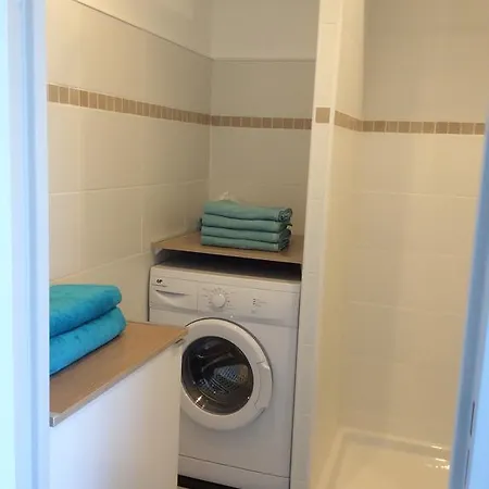 Apartmán Natalilocs