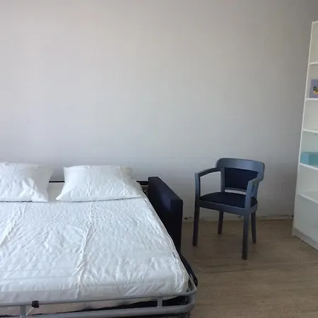 Natalilocs Apartment