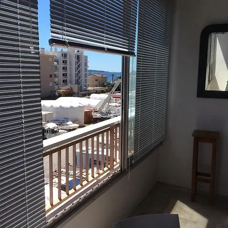 Apartment Natalilocs