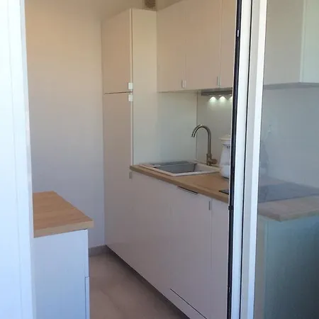Apartmán Natalilocs *