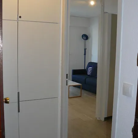 Apartment Natalilocs *