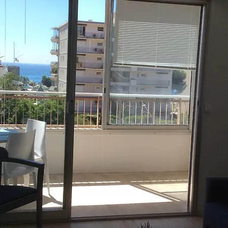 Apartment Natalilocs *