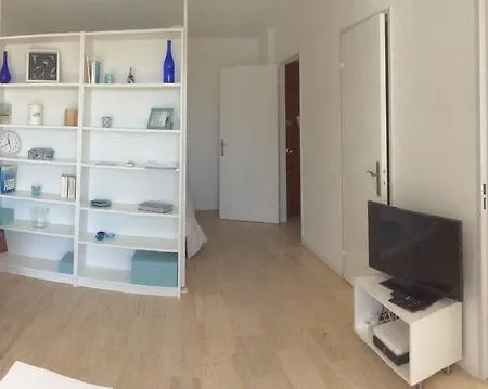 Apartmán Natalilocs