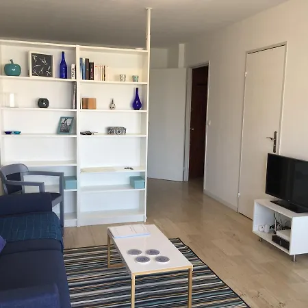 Apartment Natalilocs *